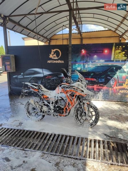 Мокик Kovi 250 2025 в Рівному