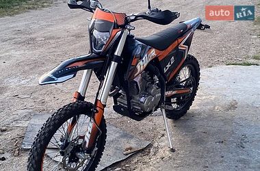 Мотоцикл Позашляховий (Enduro) Kovi 250 2025 в Нововолинську фото 2 Мотоцикл Позашляховий (Enduro) Kovi 250 2025 в Нововолинську