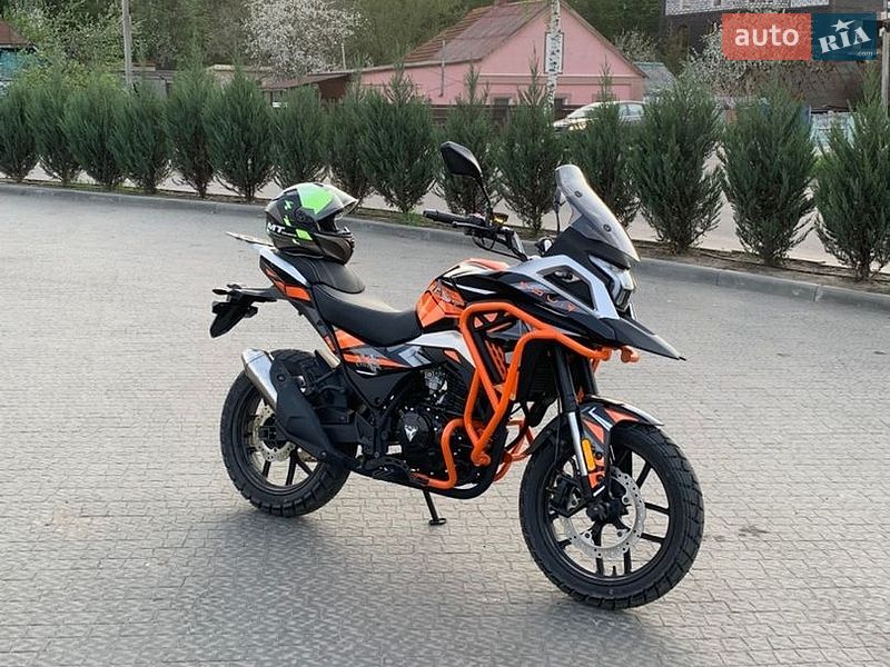 Грузовые мотороллеры, мотоциклы, скутеры, мопеды Kovi 250 2025 в Полтаве фото Грузовые мотороллеры, мотоциклы, скутеры, мопеды Kovi 250 2025 в Полтаве