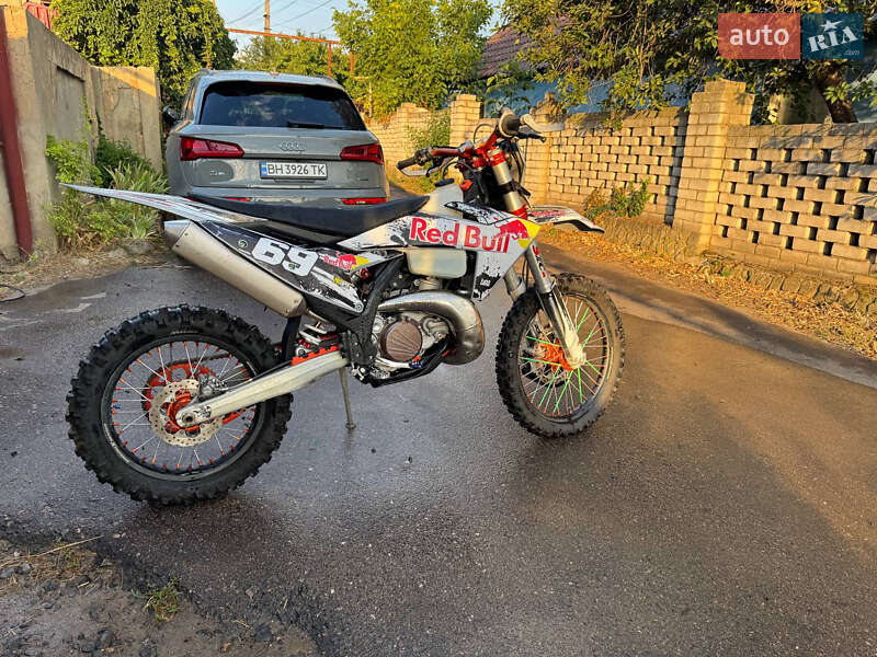 Мотоцикл Кросс Kovi 300-2T Pro 2024 в Одессе
