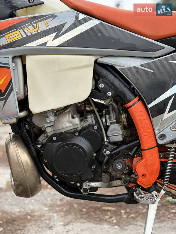 Мотоцикл Кросс Kovi 300-2T Pro 2024 в Днепре фото 6 Мотоцикл Кросс Kovi 300-2T Pro 2024 в Днепре