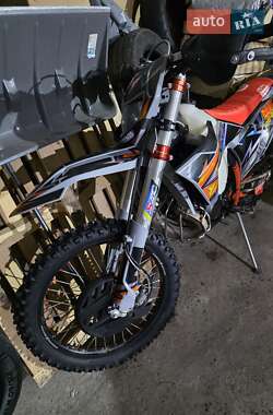 Мотоцикл Внедорожный (Enduro) Kovi 300-2T Pro 2025 в Белой Церкви