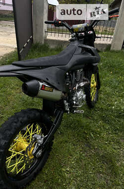 Мотоцикл Кросс Kovi 300 Advance 2023 в Жовкве