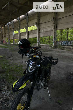 Мотоцикл Внедорожный (Enduro) Kovi 300 Advance 2023 в Днепре