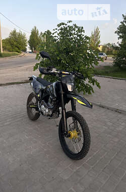 Мотоцикл Внедорожный (Enduro) Kovi 300 Advance 2023 в Днепре