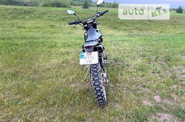 Мотоцикл Внедорожный (Enduro) Kovi 300 Advance 2023 в Сарнах