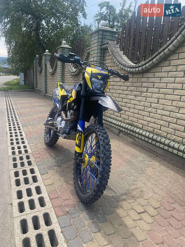 Мотоцикл Кросс Kovi 300 Advance 2023 в Белых Ославах фото 4 Мотоцикл Кросс Kovi 300 Advance 2023 в Белых Ославах