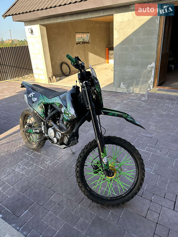 Мотоцикл Внедорожный (Enduro) Kovi 300 Advance 2023 в Коломые
