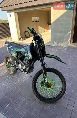 Мотоцикл Внедорожный (Enduro) Kovi 300 Advance 2023 в 