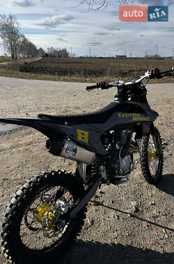 Мотоцикл Внедорожный (Enduro) Kovi 300 Advance 2023 в 