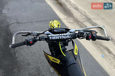 Мотоцикл Внедорожный (Enduro) Kovi 300 Advance 2024 в 