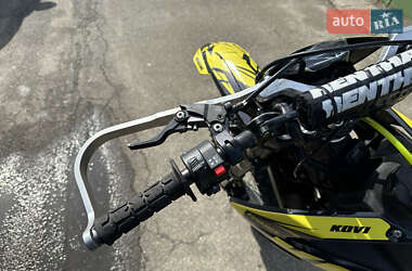 Мотоцикл Внедорожный (Enduro) Kovi 300 Advance 2024 в 