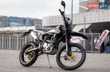 Мотоцикл Кросс Kovi 300 Advance 2023 в 