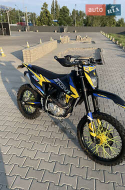 Мотоцикл Кросс Kovi 300 Advance 2023 в 