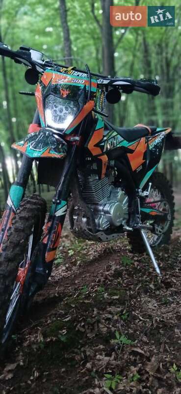 Kovi 300 Advance 2025
