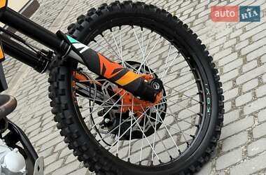 Мотоцикл Внедорожный (Enduro) Kovi 300 Advance 2025 в 