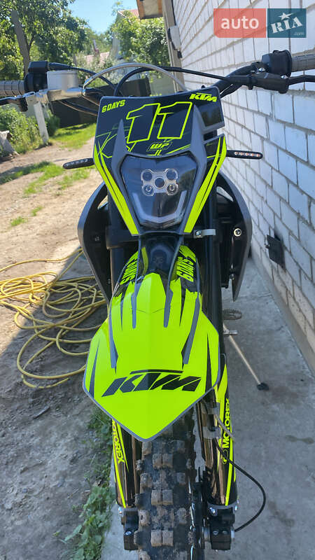 Мотоцикл Кросс Kovi 300 Advance 2025 в Костополе