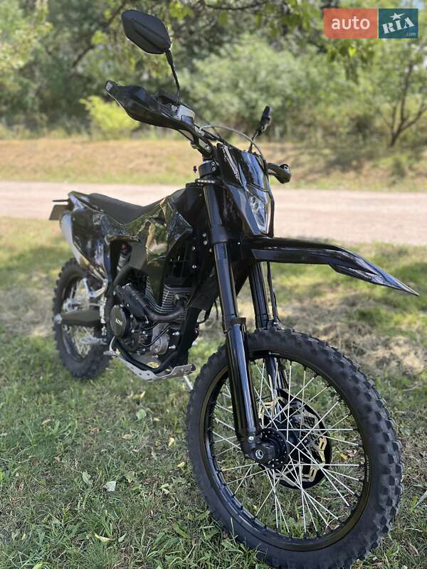 Мотоцикл Кросс Kovi 300 Advance 2025 в Сумах