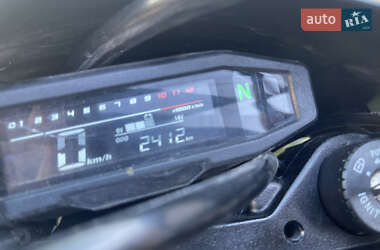 Мотоцикл Внедорожный (Enduro) Kovi 300 Advance 2023 в 