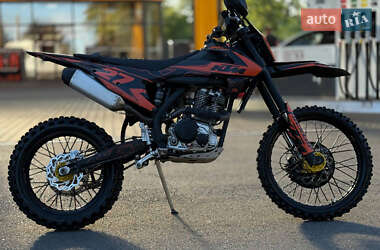 Мотоцикл Кросс Kovi 300 Advance 2024 в 