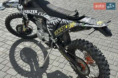 Мотоцикл Кросс Kovi 300 Advance 2025 в 