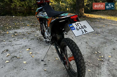 Мотоцикл Внедорожный (Enduro) Kovi 300 Advance 2025 в Кобеляках