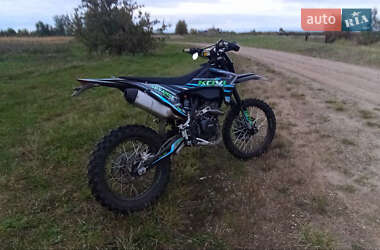 Мотоцикл Кросс Kovi 300 Advance 2025 в Ратному