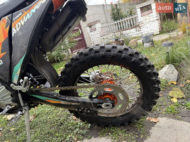 Мотоцикл Внедорожный (Enduro) Kovi 300 Advance 2025 в Харькове