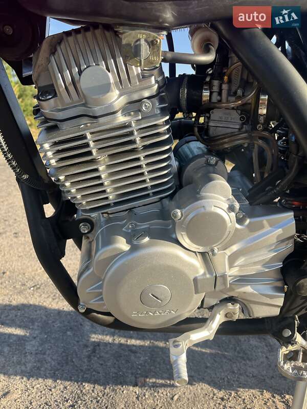 Мотоцикл Позашляховий (Enduro) Kovi 300 Advance 2024 в Шостці