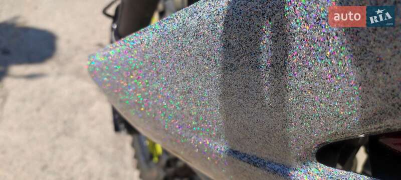 Мотоцикл Позашляховий (Enduro) Kovi 300 Advance 2024 в Черкасах