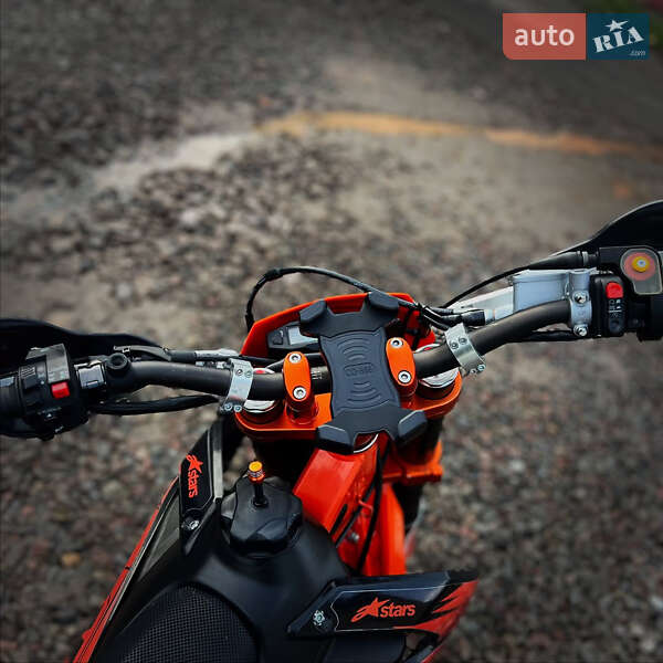 Мотоцикл Кросс Kovi 300 Advance 2021 в Киеве