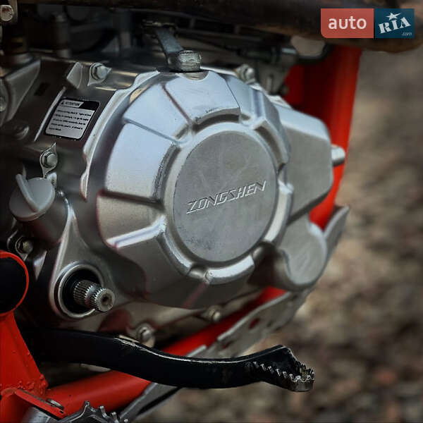 Мотоцикл Кросс Kovi 300 Advance 2021 в Киеве