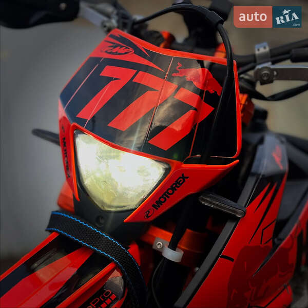 Мотоцикл Кросс Kovi 300 Advance 2021 в Киеве