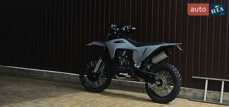 Kovi 300 Advance 2025 Kovi 300 Advance 2025