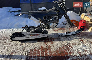 Мотоцикл Внедорожный (Enduro) Kovi 300 Advance 2024 в Киеве