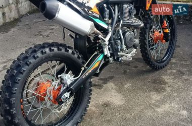 Мотоцикл Внедорожный (Enduro) Kovi 300 Advance 2024 в Почаеве