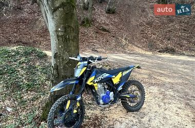 Мотоцикл Позашляховий (Enduro) Kovi 300 Advance 2023 в Вишкові