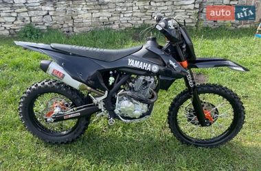 Мотоцикл Позашляховий (Enduro) Kovi 300 Advance 2025 в Кельменцях