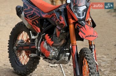 Гірські снігоходи Kovi 300 Advance 2025 в Міжгір'ї