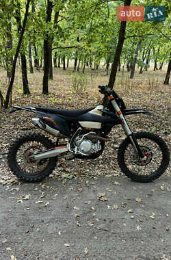 Мотоцикл Внедорожный (Enduro) Kovi 300 Pro KT 2021 в 