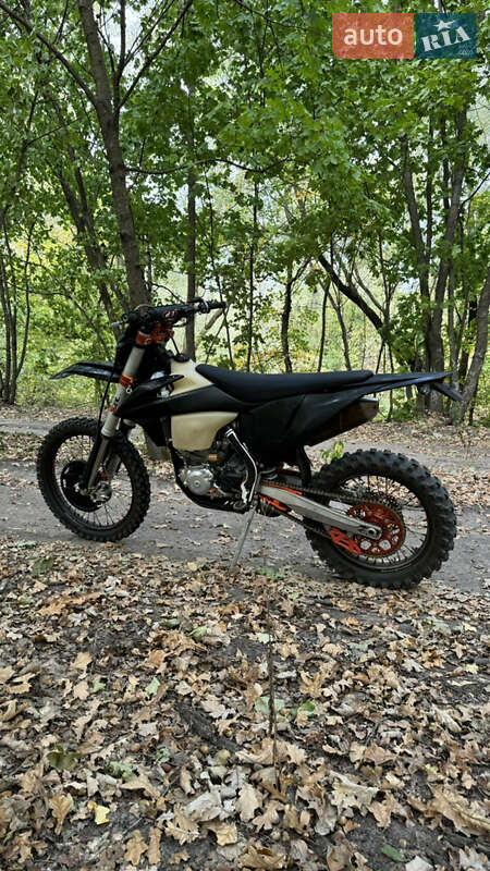 Мотоцикл Внедорожный (Enduro) Kovi 300 Pro KT 2021 в Киеве