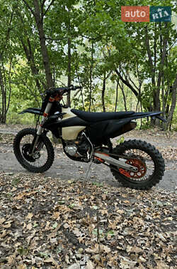 Мотоцикл Внедорожный (Enduro) Kovi 300 Pro KT 2021 в 