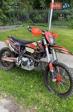 Мотоцикл Внедорожный (Enduro) Kovi 300 Pro KT 2020 в Виннице