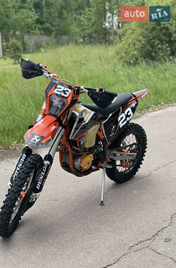 Мотоцикл Внедорожный (Enduro) Kovi 300 Pro KT 2021 в Емильчине