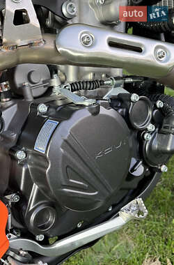 Мотоцикл Позашляховий (Enduro) Kovi 300 Pro R 2025 в 