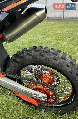 Мотоцикл Позашляховий (Enduro) Kovi 300 Pro R 2025 в 
