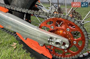 Мотоцикл Позашляховий (Enduro) Kovi 300 Pro R 2025 в 