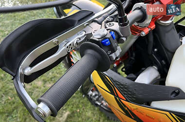 Мотоцикл Позашляховий (Enduro) Kovi 300 Pro R 2025 в 