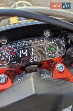 Мотоцикл Позашляховий (Enduro) Kovi 300 Pro R 2025 в 