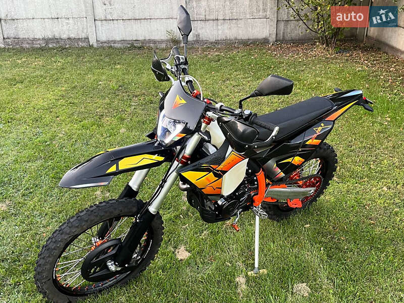 Мотоцикл Кросс Kovi 300 Pro R 2025 в Каменском